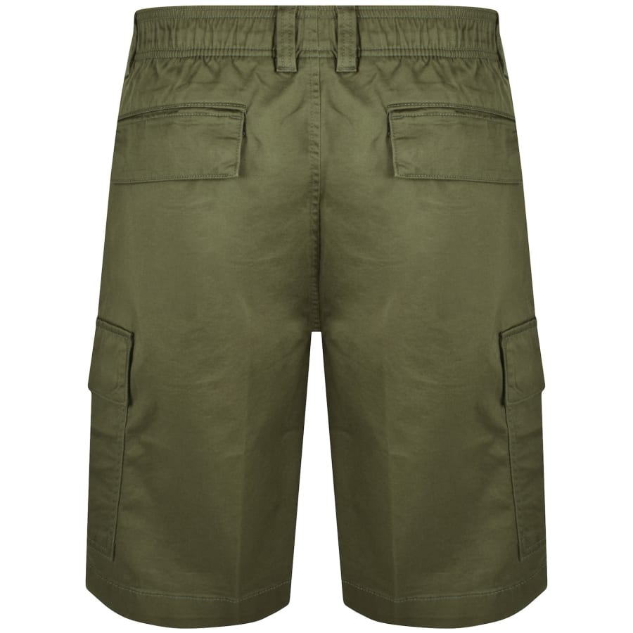 Calvin klein men's cargo shorts best sale